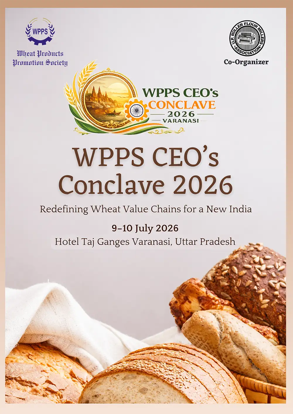 WPPS CEO’s Conclave 2026