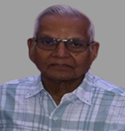 Dr. M. M. Krishna