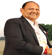 Mr. Adi Narayan Gupta