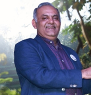 Mr. Ajay Goyal