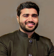 Mr. Anshuman Grover