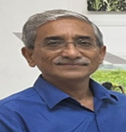 Mr. Arun Joshi