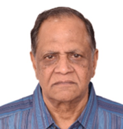 Mr. B. Ashok Kumar