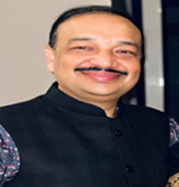 Mr. Deepak Kumar More