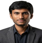 Mr. Dhiraj B.