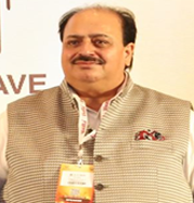 Mr. H. K. Batra