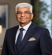 Mr. Manmohan Gupta
