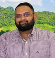 Mr. Mudit Goyal