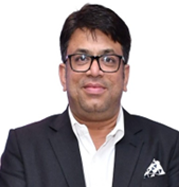 Mr. Pankaj Goyal