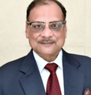 Mr. R. K. Garg