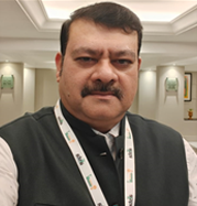 Mr. Somnath Chatterjee