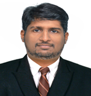 Mr. Vijay Anand