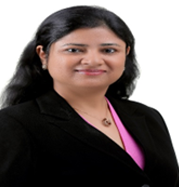Ms. Garima Jain